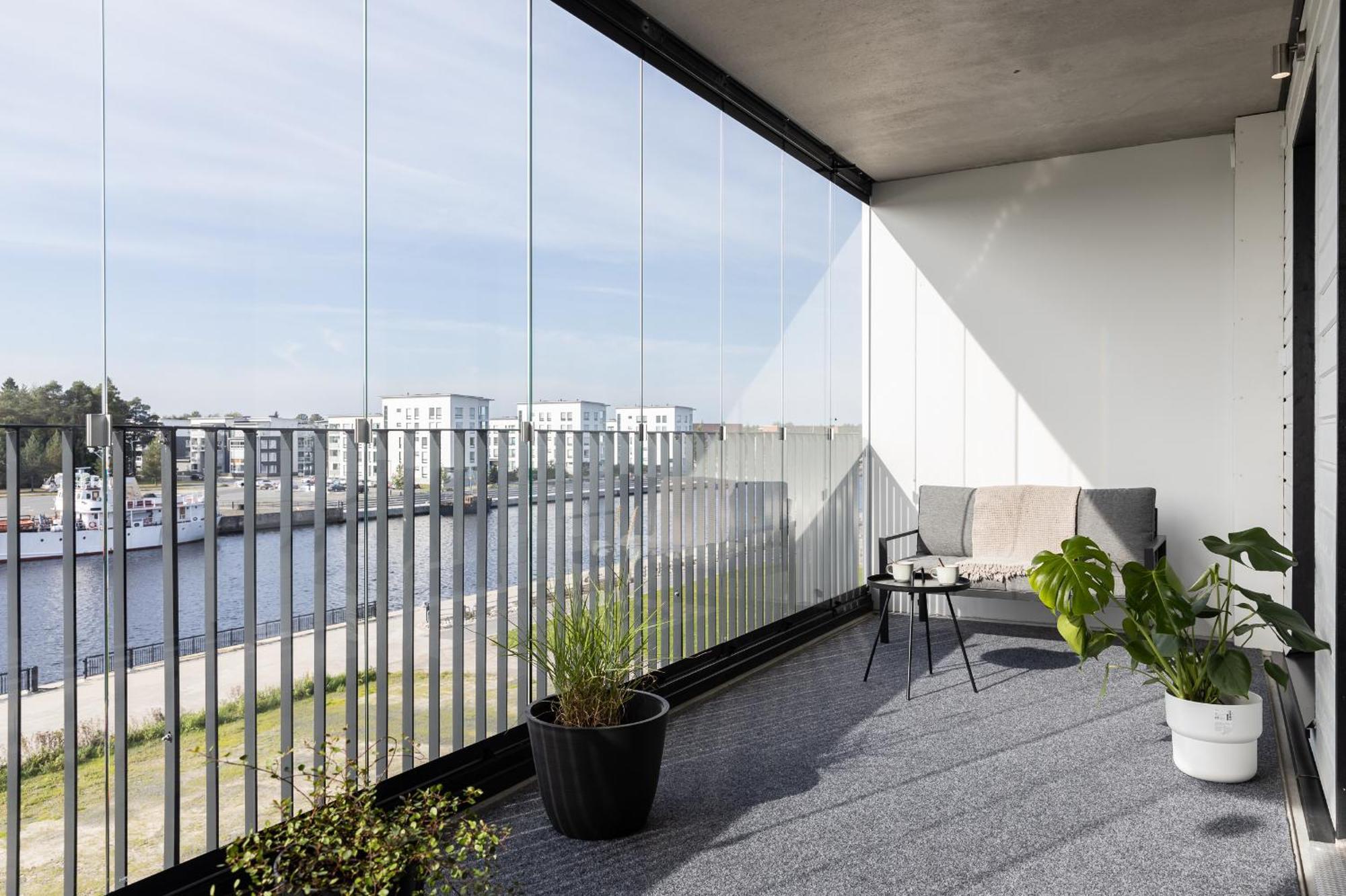Sataman Timantti Apartment Oulu Bagian luar foto