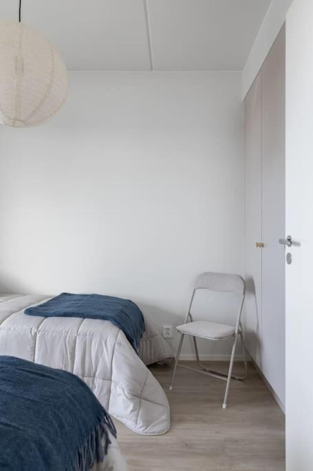 Sataman Timantti Apartment Oulu Bagian luar foto